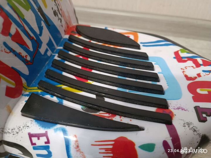 Гироскутер smart balance 10.5