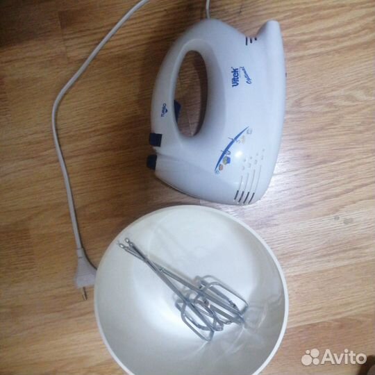 Миксер витек