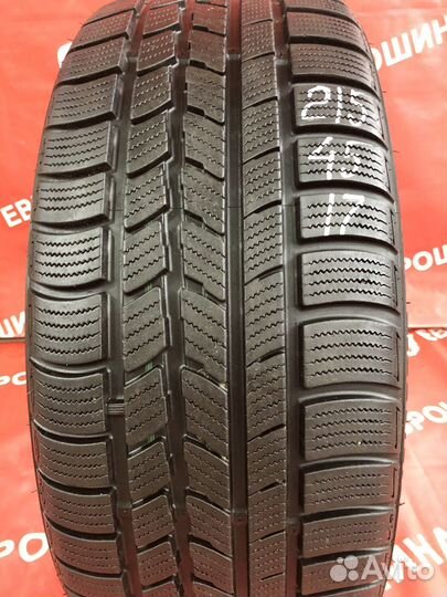Nexen Winguard Sport 215/45 R17 91V