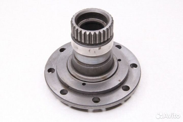 Ступица Урал Днепр заднего моста