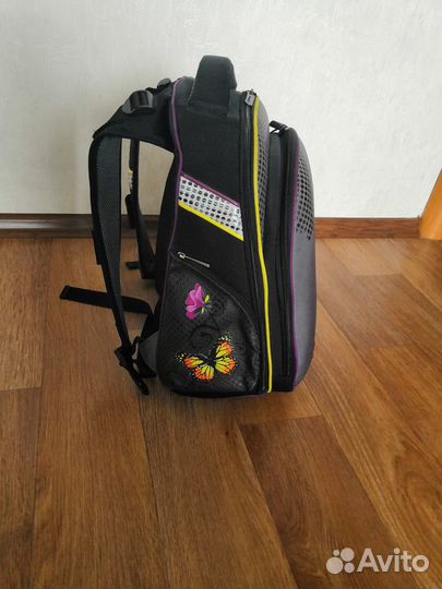 Рюкзак школьный для девочки