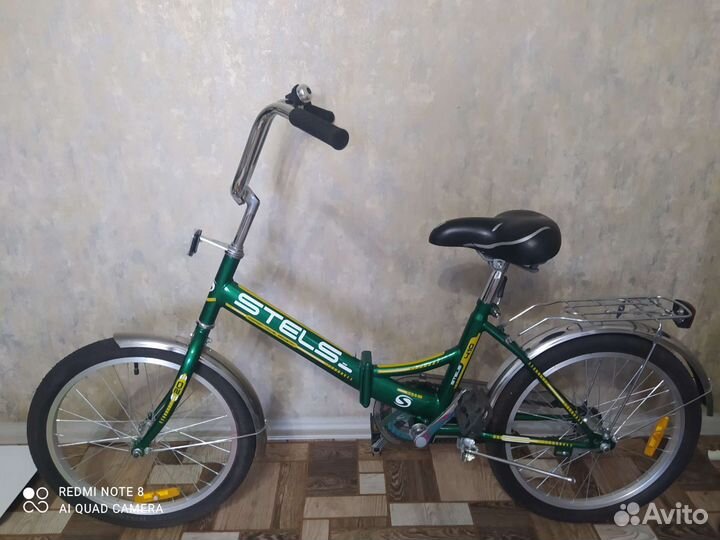 Велосипед детский 20