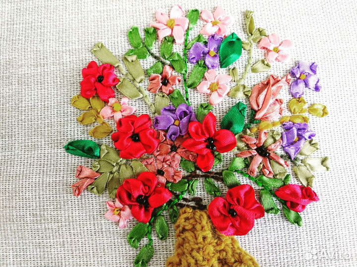 Декор детской, панно 