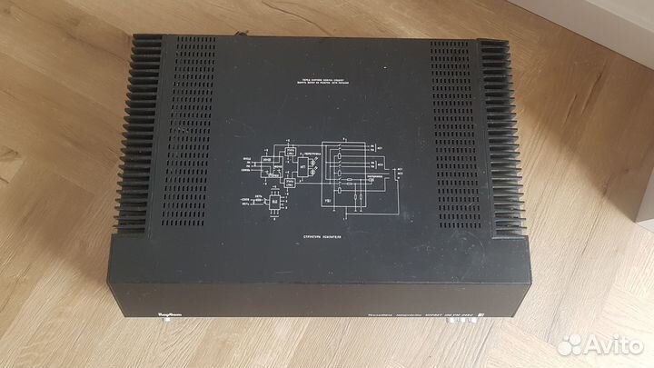 Усилитель Корвет 100ум-048С