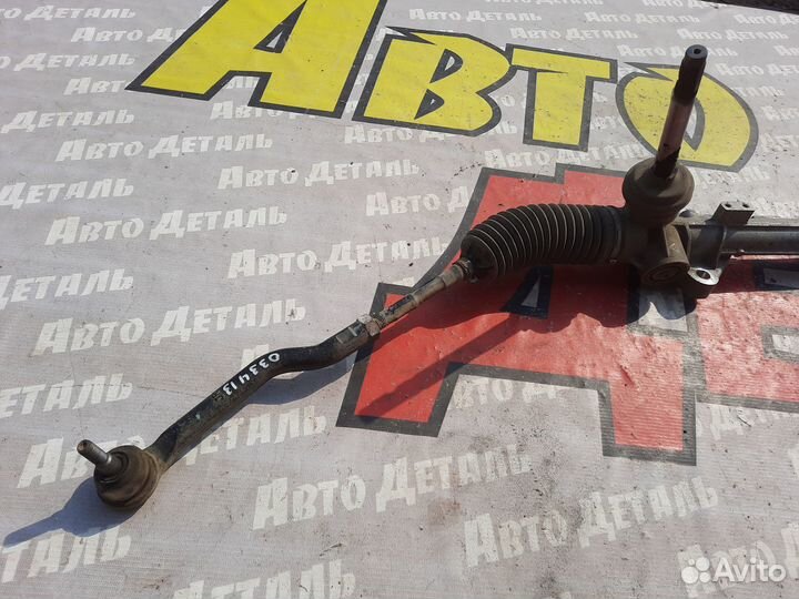 Рулевая рейка Nissan X-Trail T32 Qashqai J11 2014