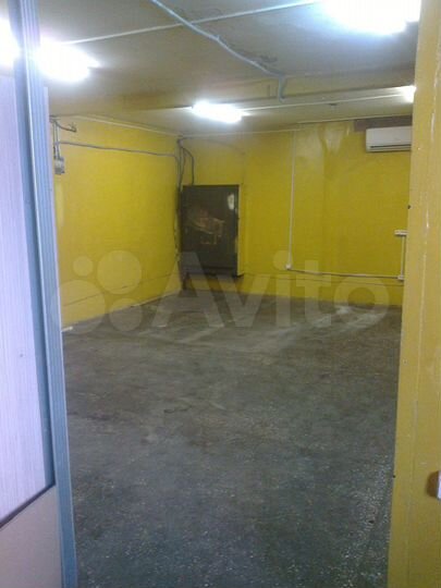 Производство, 70 м²
