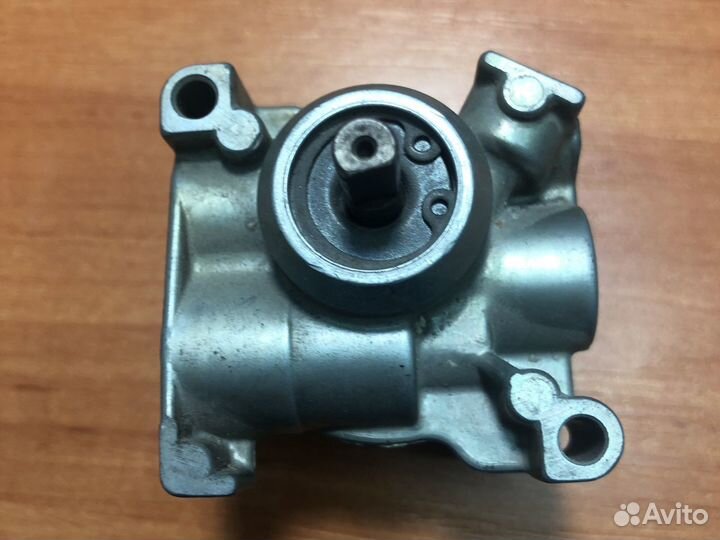 Топливный насос Webasto DBW300 10bar