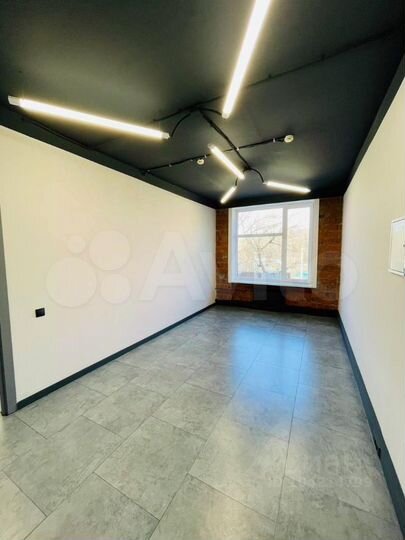 Офис, 18 м²
