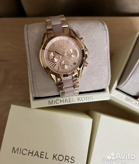 Часы michael kors оригинал