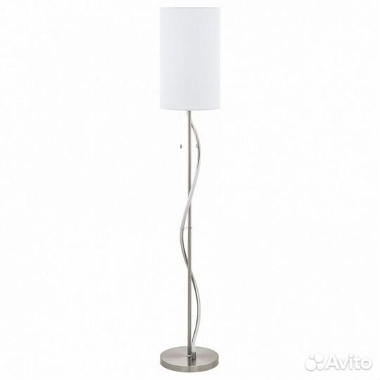 Торшер с подсветкой Eglo Espartal 98309