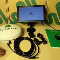 Агронавигатор Agroglobal AGN8000 Агроглобал