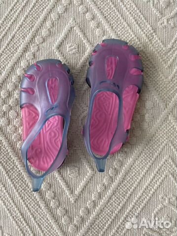 Обувь для бассейна детская, размер 21