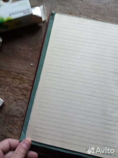 Тетради,Книги,Амбарные,Техническ.Книга учета