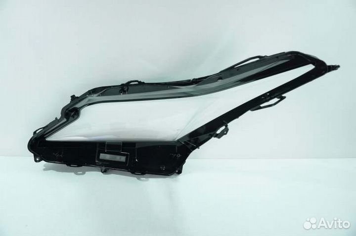 Стекло фары правое Lexus Rx 4 2015-2019