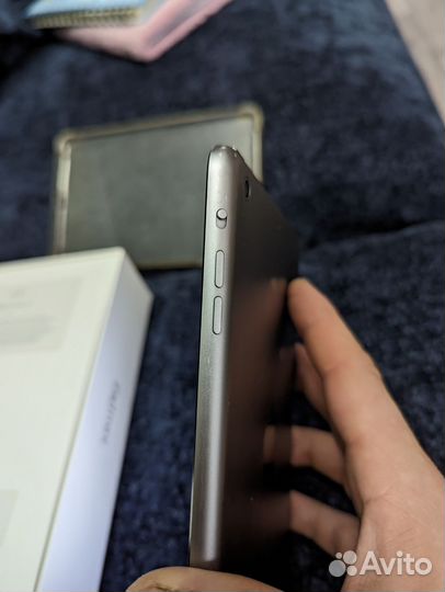 iPad mini 2