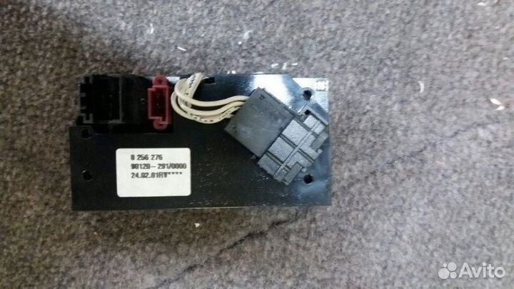 Микросхема кулисы переключателя АКПП Bmw 5 E39 M54