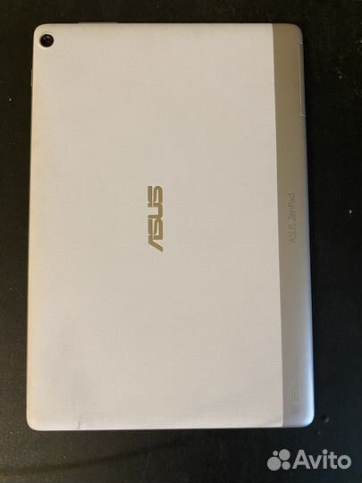Планшет asus zenpad
