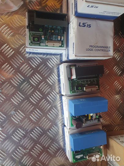 Контроллеры LSis (ls is)