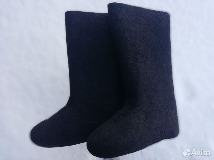 Валенки уральские