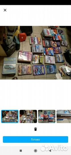 Книги по ремонту автомобиля