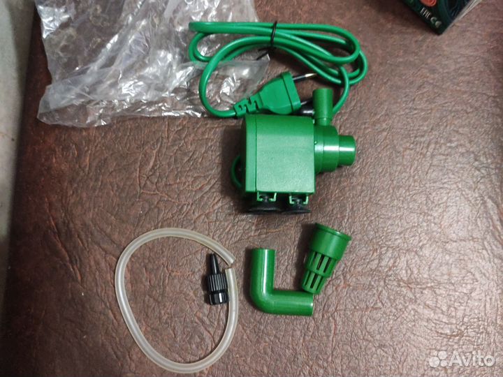 Помпа для аквариума