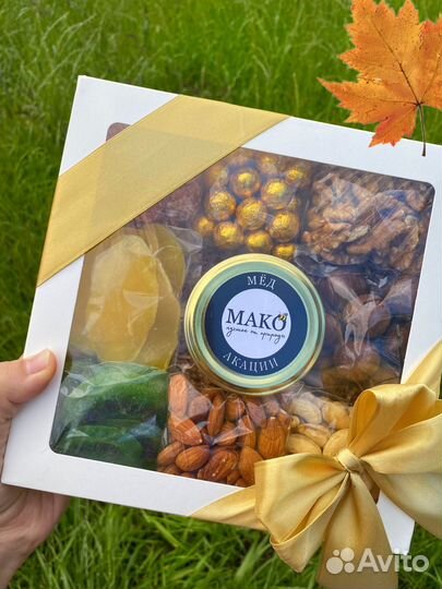 Подарок воспитателю