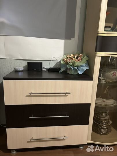 Стенка в гостиную