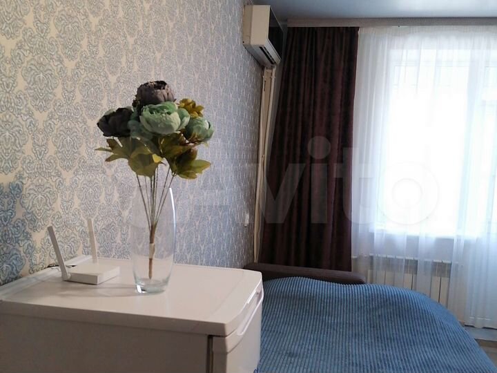 Квартира-студия, 20 м², 2/3 эт.