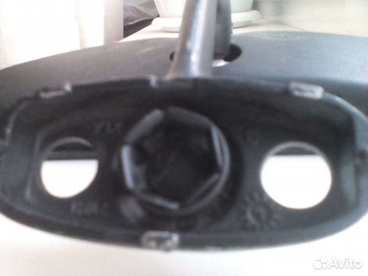 Дорожный знак СССР