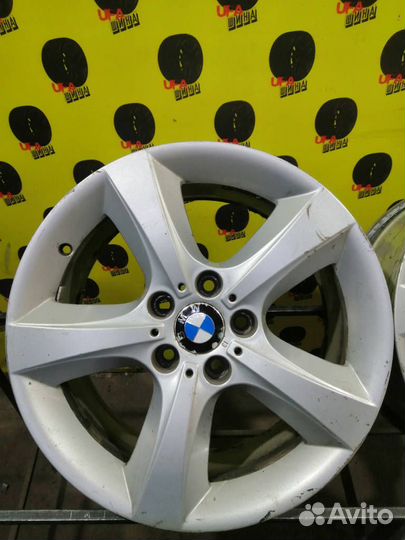 BMW ориг R18 J8,5 5x120 ET46 dia72,6 / 4шт