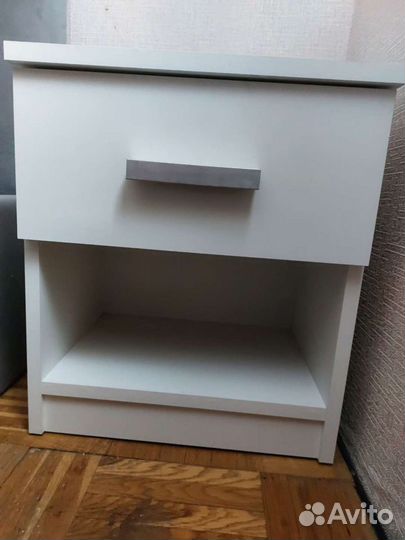 Тумба прикроватная jysk