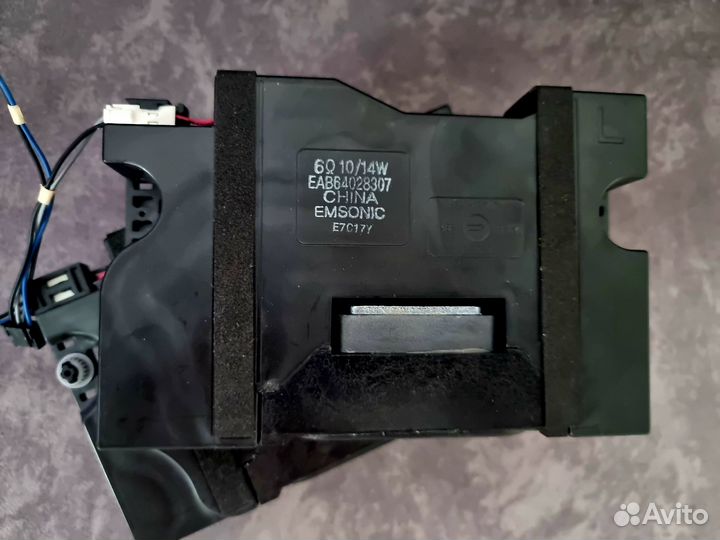 Динамики для телевизора EAB64028307
