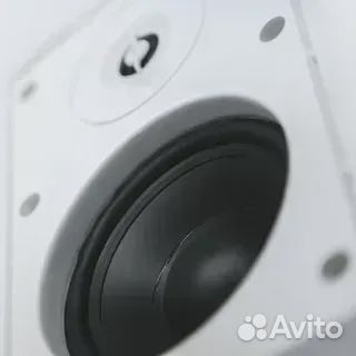 Акустическая система cvgaudio nf4tw-11