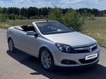 Opel Astra 1.8 AT, 2008, 151 000 км, с пробегом, цена 1 185 000 руб.