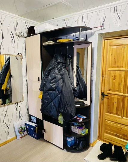 1-к. квартира, 39,8 м², 1/3 эт.