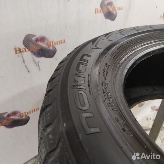 Nokian Tyres Hakkapeliitta 5 215/60 R16
