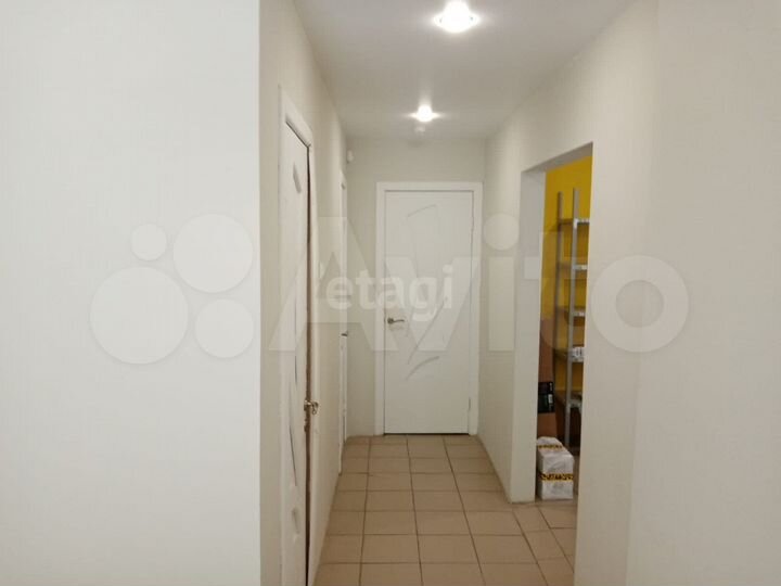 Сдам офисное помещение, 40 м²