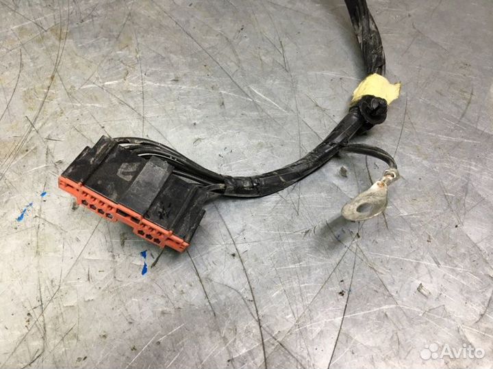 Проводка (коса) Ford Focus Ii 2005-2008 хетчбэк 1