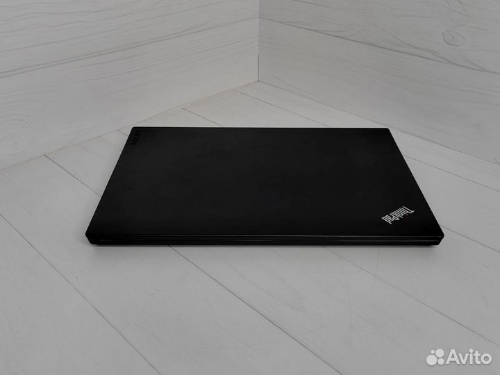 Ноутбук FullHD14 процессор i5 SSD240 Lеnоvо Т480