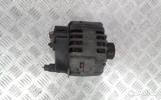 Генератор дизельный renault master 2 (DEA03BS01)