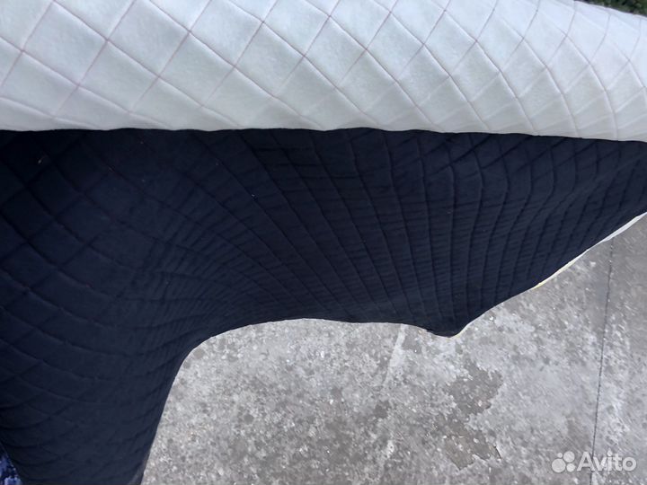 Потолок алькантара