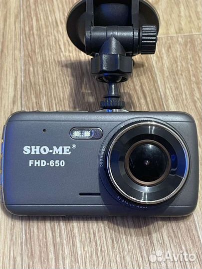 Видеорегистратор