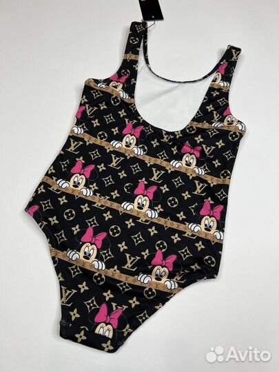 Купальник LV