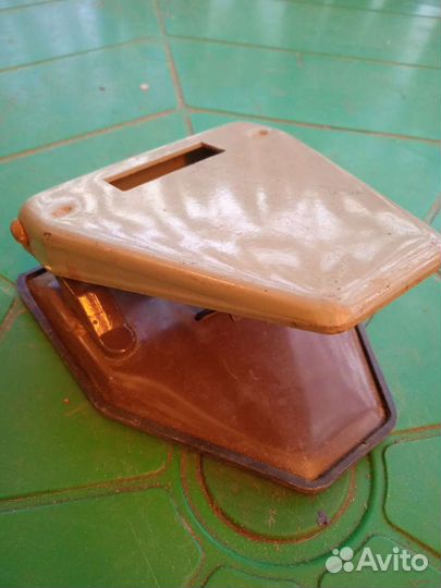 Дырокол СССР