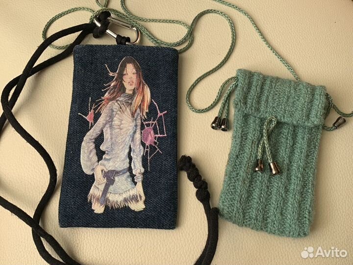 Чехлы для телефона