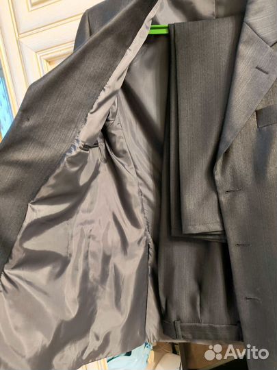 Костюм мужской