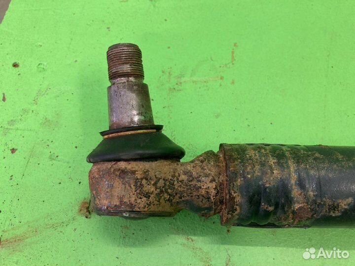 Тяга рулевая MAN TGA