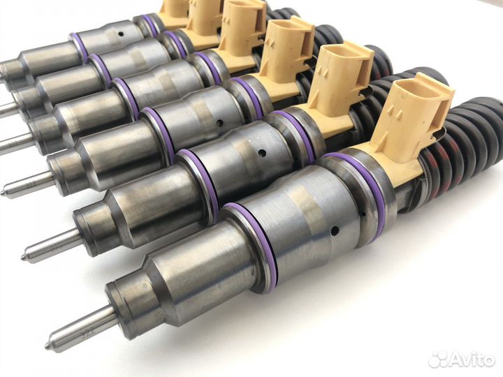 Форсунки Volvo FH12