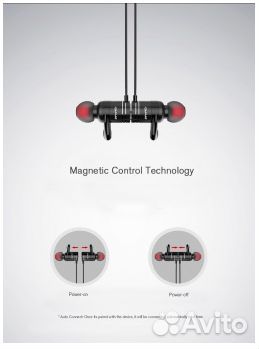 Наушники Awei ak7