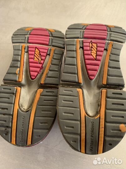 Кроссовки шейперы Avi-motion 38,5 cша